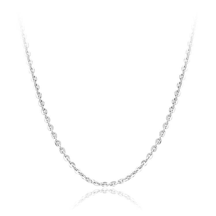 Dây chuyền nữ DCN001-S tự điều chỉnh size