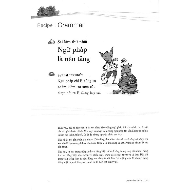 Tomato Toeic Speaking Flow - Ảnh 7