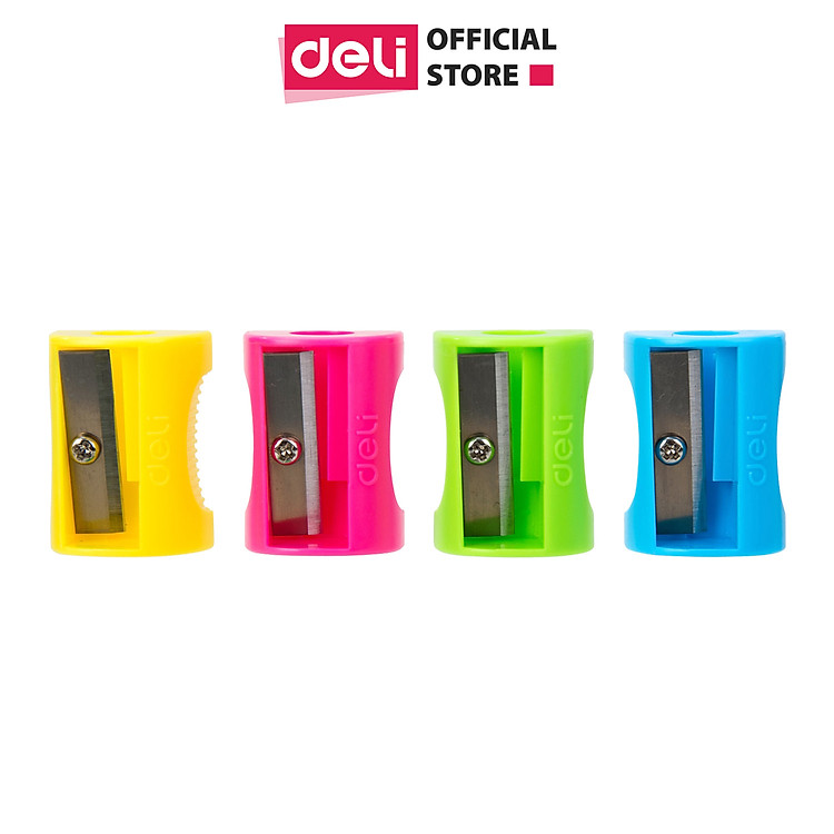 Gọt Chì Mini Deli (1 chiếc)