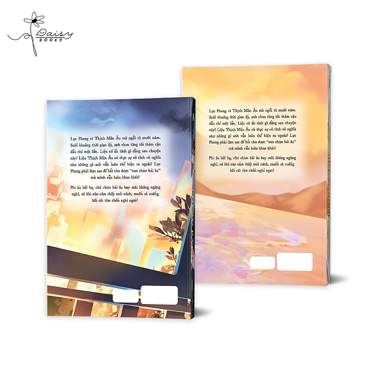 Phi Âu Bất Hạ (Tập 1 + 2) - Ảnh 2