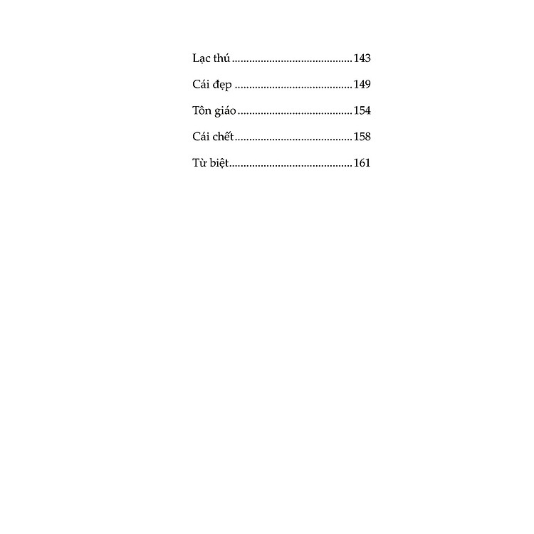 Ngôn Sứ - Bí Mật Cuộc Sống Giữa Hai Bờ Sinh Tử - Ảnh 7