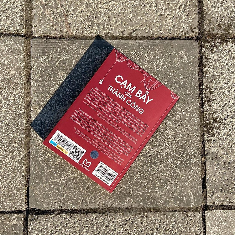 Cạm Bẫy Của Thành Công - Ảnh 5