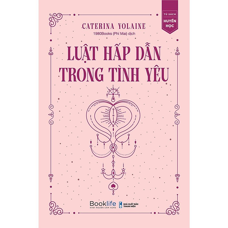 Combo 5 cuốn Luật Hấp Dẫn - Ảnh 6