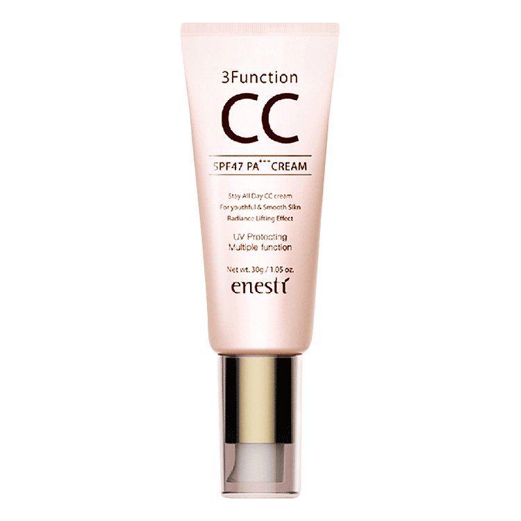 Kem Nền 3 Chức Năng CC Cream Enesti (30g)