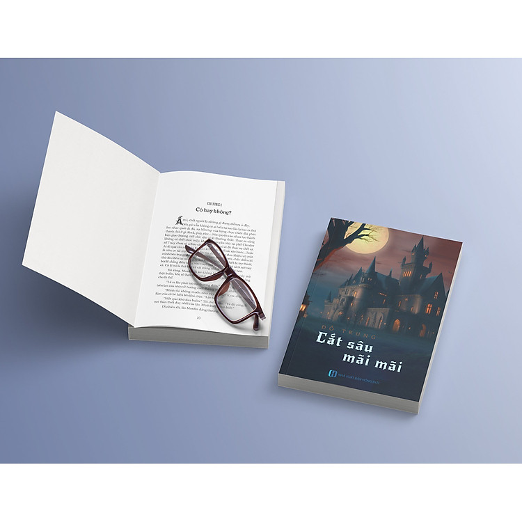 Cắt Sâu Mãi Mãi - Đỗ Trung - Ảnh 4