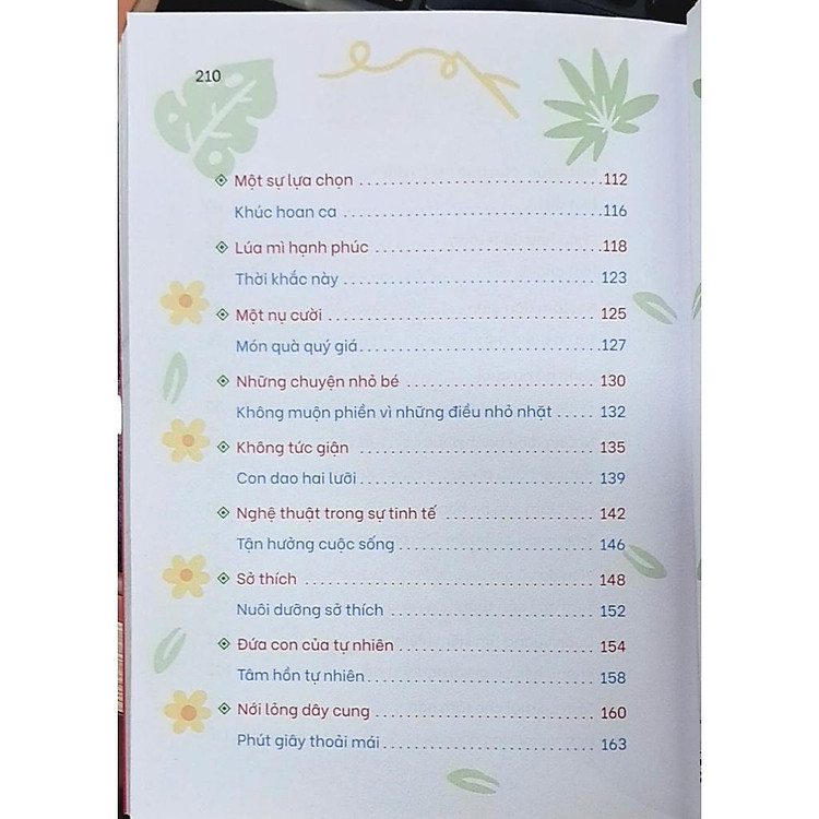 Kỹ Năng Quản Lý Bản Thân - Tớ Là Người Lạc Quan - Ảnh 4