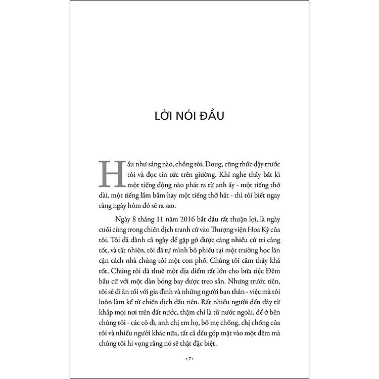 Sự Thật Ta Nắm Giữ - Một Hành Trình Xuyên Nước Mỹ - Ảnh 2