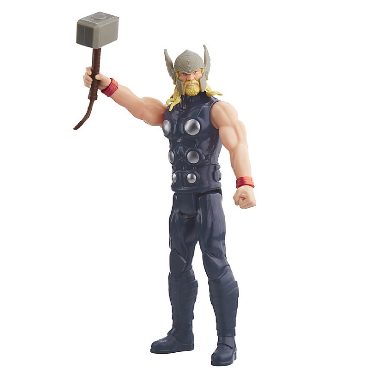 Mua Đồ Chơi Mô Hình Thor Titan 30cm Chính hãng Giá tốt - Hình ảnh 3