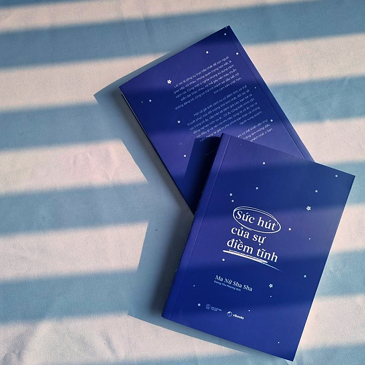 Sức Hút Của Sự Điềm Tĩnh - Ảnh 5