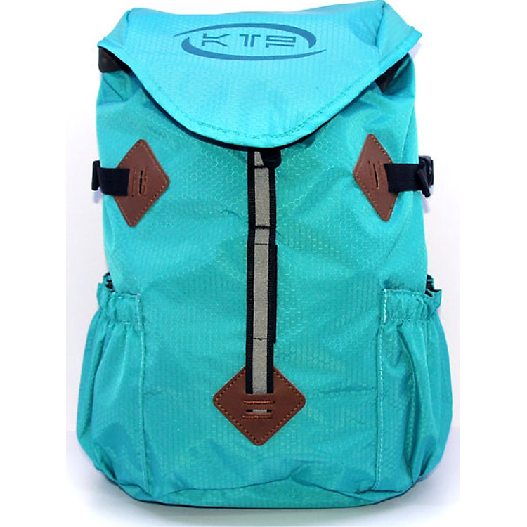 Balo dây rút thời trang KTP14 Xanh ngọc