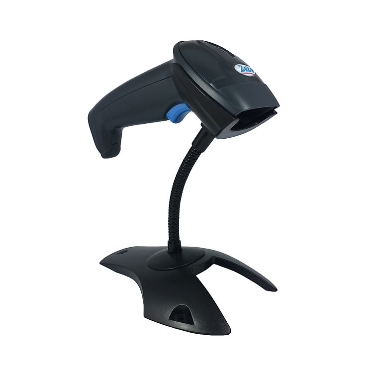 Máy scan mã vạch đơn tia ZoZo Z2108 - Hàng Nhập Khẩu