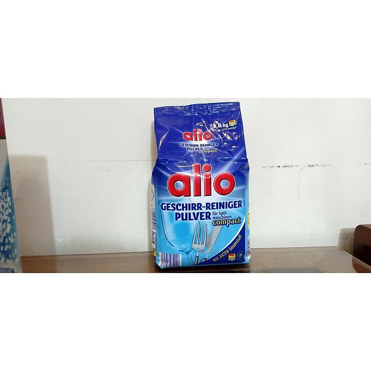 Bột rửa bát Finish powder nhật bản 2.2kg (là bột rửa bát cao cấp chuyên dùng cho máy rửa chén)