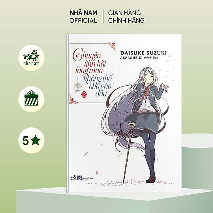 Chuyện Tình Hài Lãng Mạn Không Thể Chê Vào Đâu - Tập 2 (Monku no Tsukeyou ga Nai Rabukome) - Ảnh 2