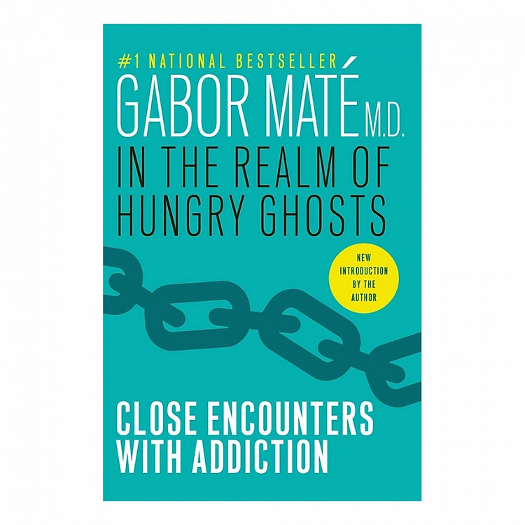 In The Realm Of Hungry Ghosts (Reissue)