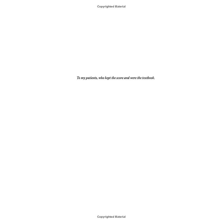 The Body Keeps The Score: Brain, Mind, And Body In The Healing Of Trauma - Ảnh 2