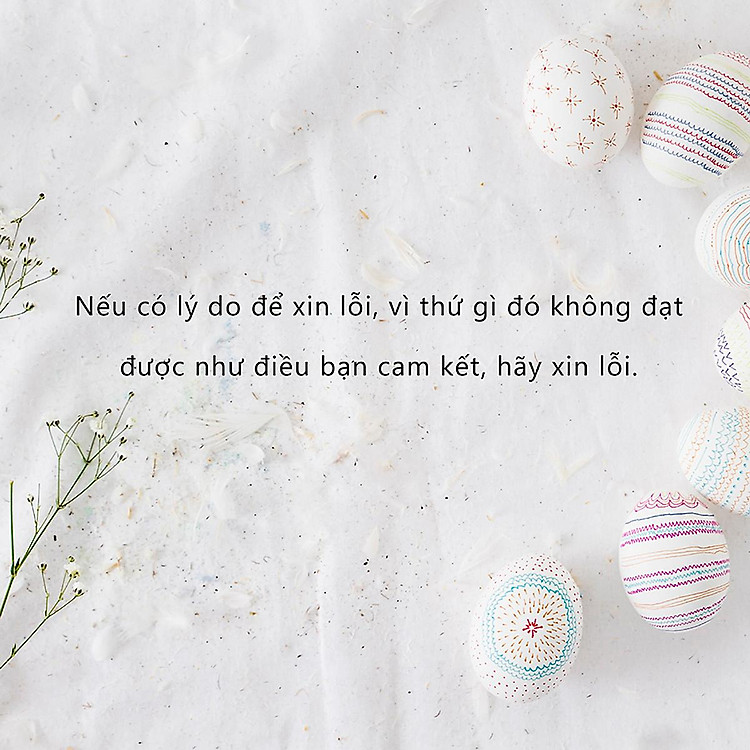 Dám Ước Mơ, Dám Sai Lầm, Dám Thành Công - Ảnh 5