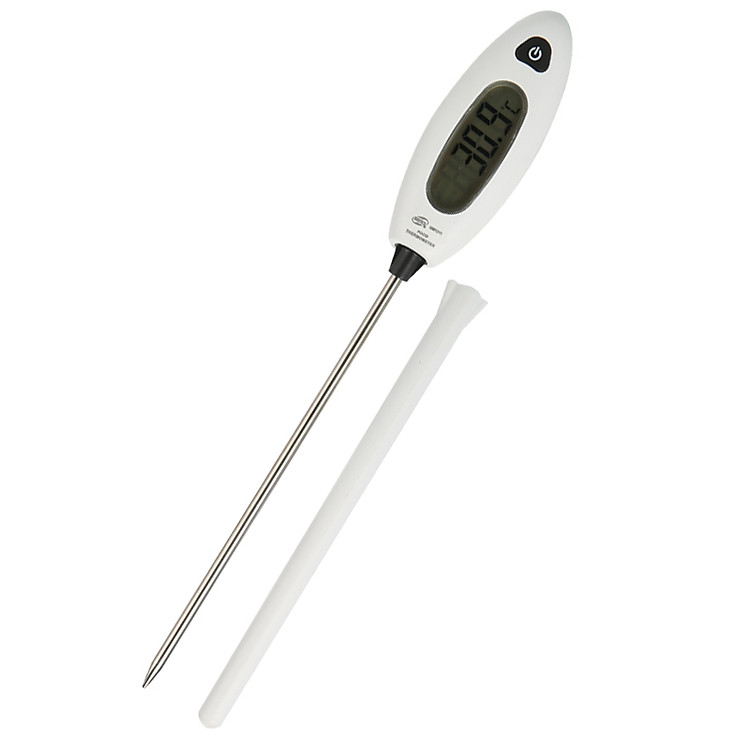 nhiệt kế đo nhiệt độ thự phẩm GM1311