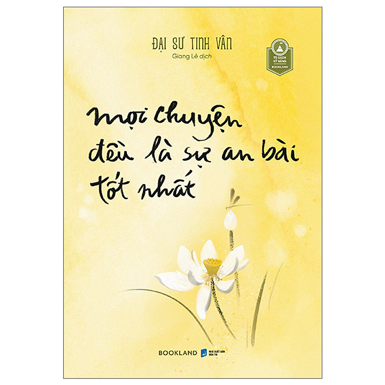 Newshop: Mọi Chuyện Đều Là Sự An Bài Tốt Nhất