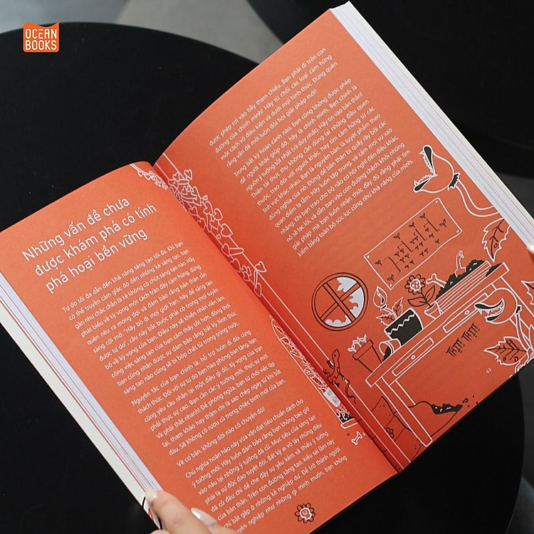 Tạo Không Có Đèn Đỏ: Đường Đúng Là Đường Ngược Chiều - Ảnh 7