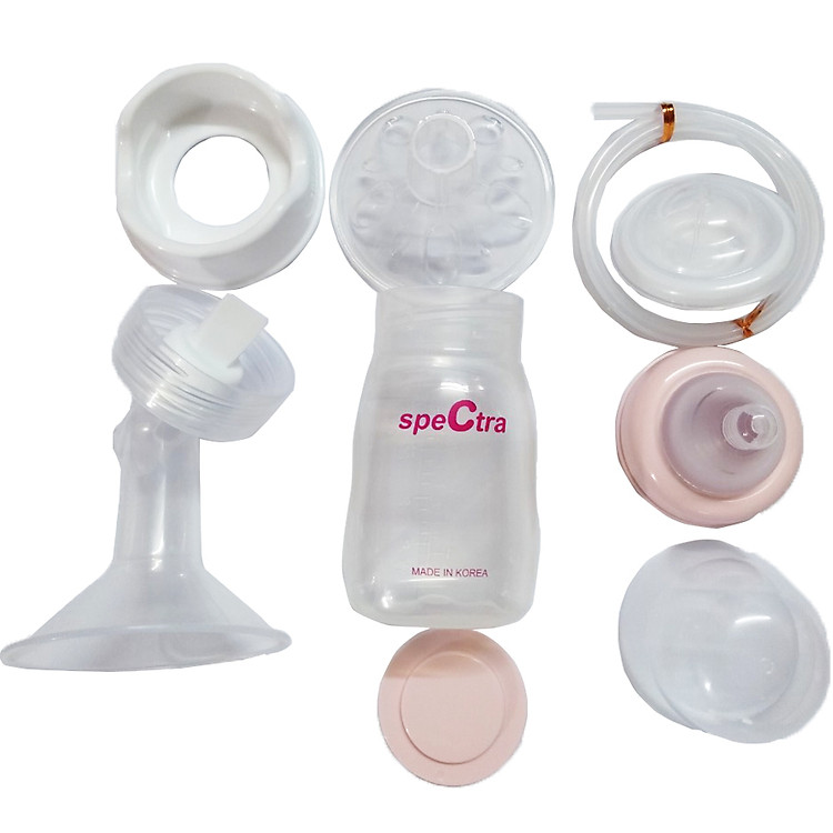 Bộ phụ kiện máy hút sữa Spectra 28mm Đảm bảo Ưu đãi