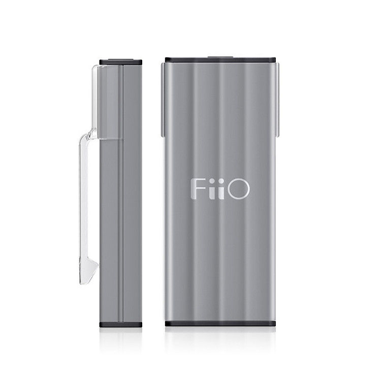 AMP/DAC Fiio K1 - Hàng Chính Hãng