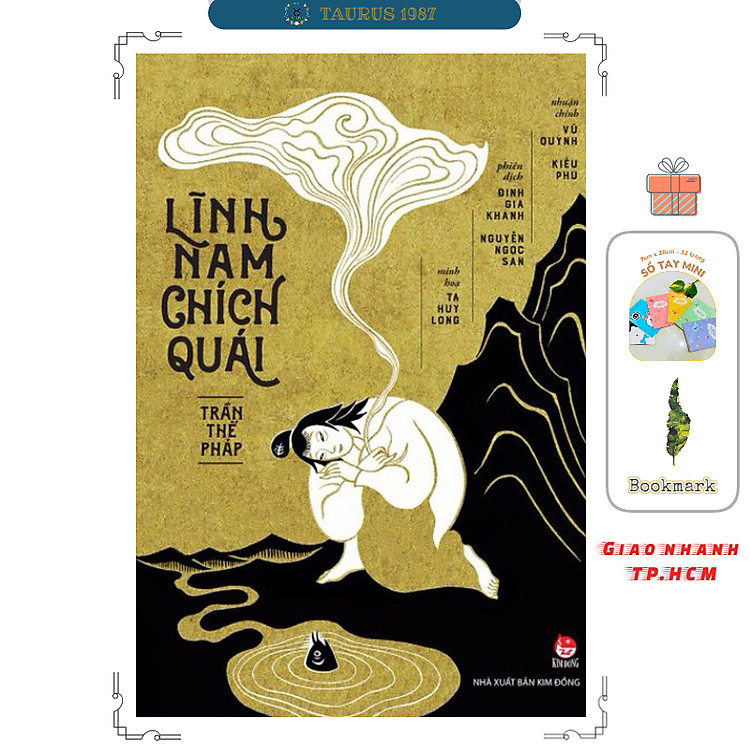 Lĩnh Nam chích quái