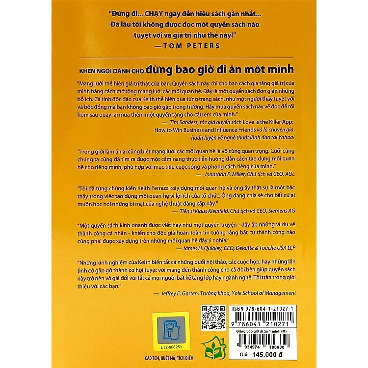 Ai Che Lưng Cho Bạn - Ảnh 5