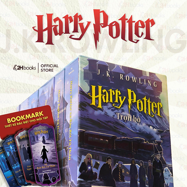Harry Potter và Tên Tù Nhân Ngục Azkaban (Tập 3) (Tái Bản 2022)