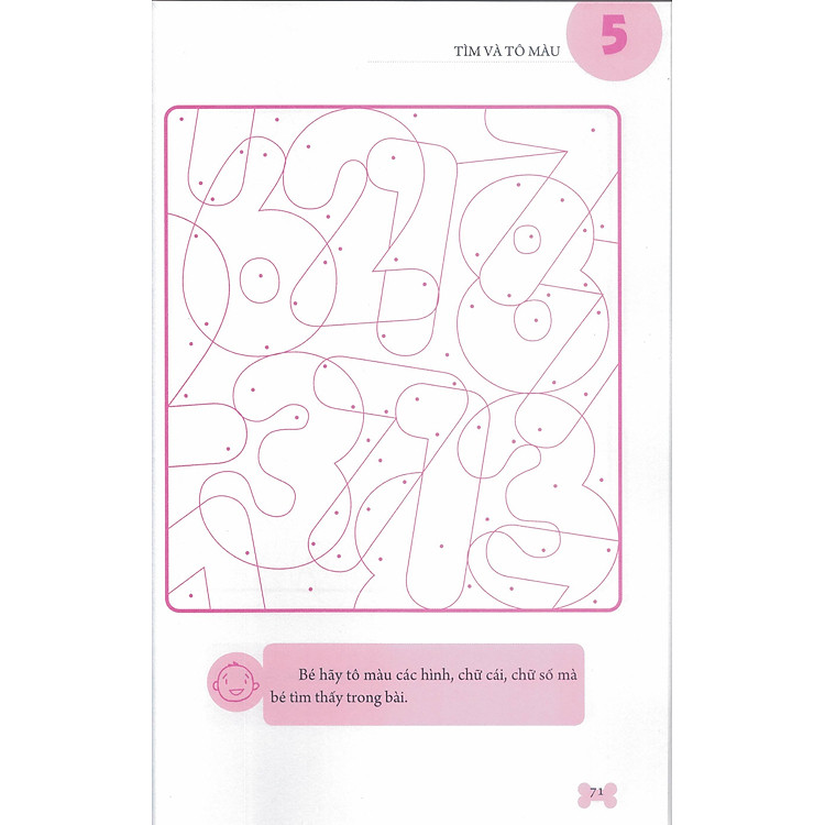 Trò Chơi Phát Triển Toàn Diện Kỹ Năng Cho Trẻ - Tập 3 - Ảnh 5