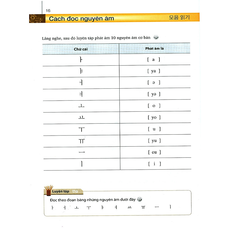 Cẩm Nang Tiếng Hàn Trong Giao Tiếp Thương Mại (Tập 1) - Ảnh 6