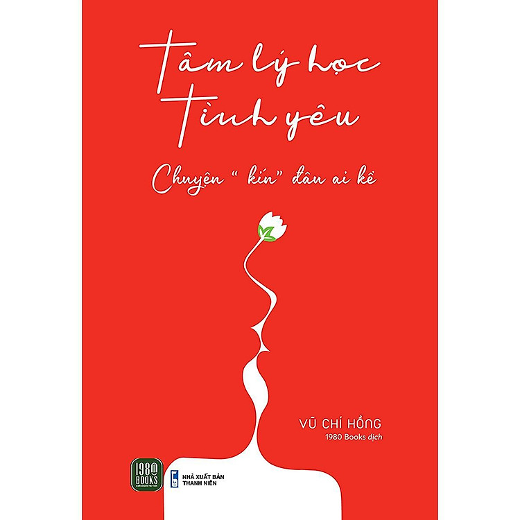 Tâm Lý Học Tình Yêu