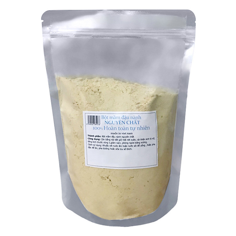 Bột Mầm Đậu Nành Vũ Phát (500g)