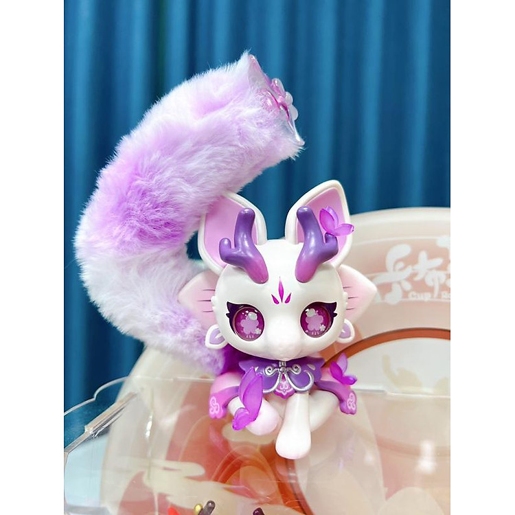 Bộ Sưu Tập Bảy Công Chúa Rồng 2024 Chính hãng Tiết kiệm - Hình ảnh 4