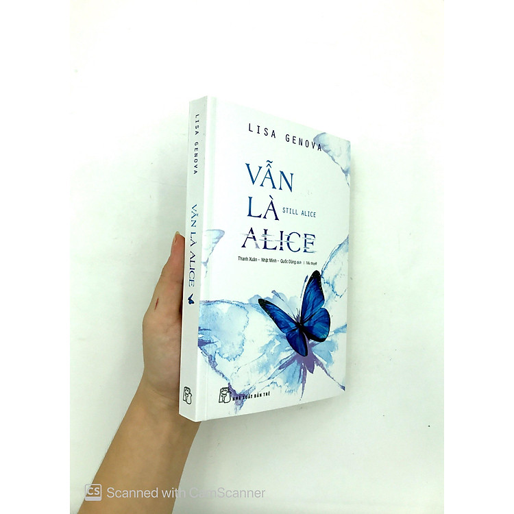 Vẫn Là Alice - Ảnh 4