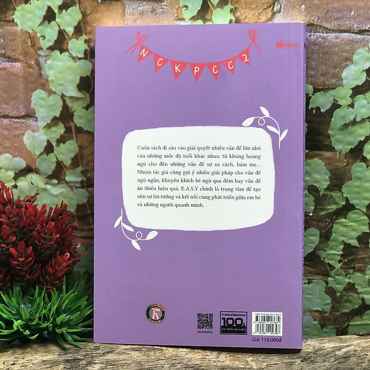 Nuôi Con không phải là cuộc chiến 2 - Quyển 2: EASY - Nếp sinh hoạt cho bé yêu - Ảnh 7