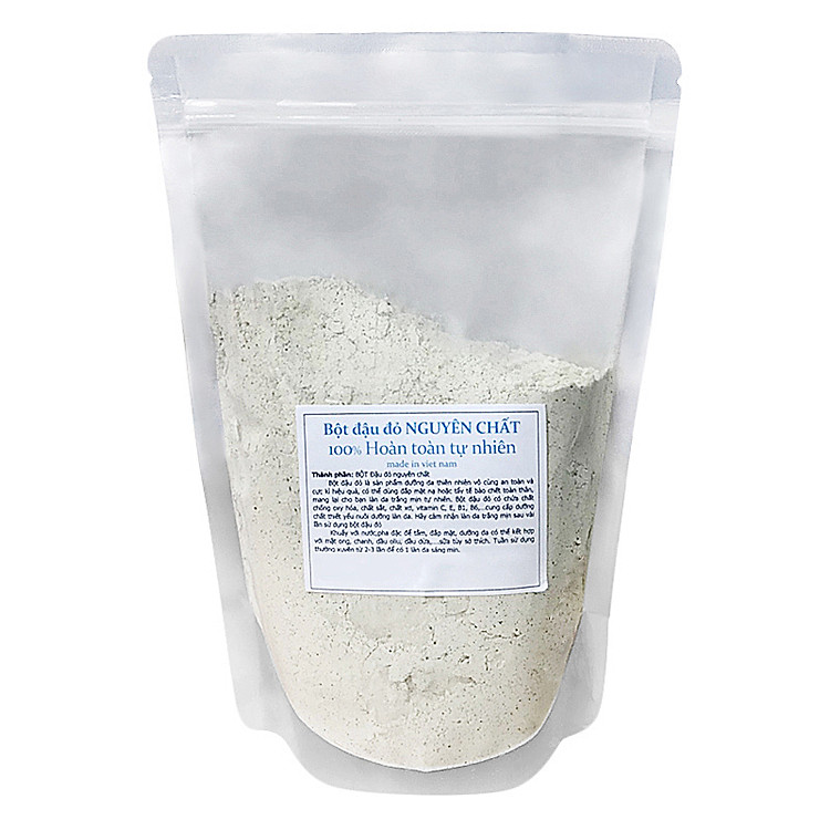 Bột Đậu Đỏ Vũ Phát (500g)