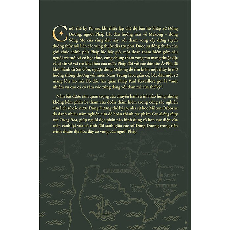 Con Đường Thủy Vào Trung Hoa - Ảnh 2