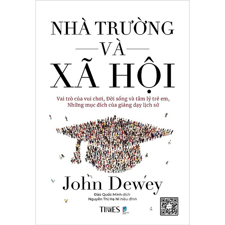 Nhà Trường Và Xã Hội - Ảnh 2