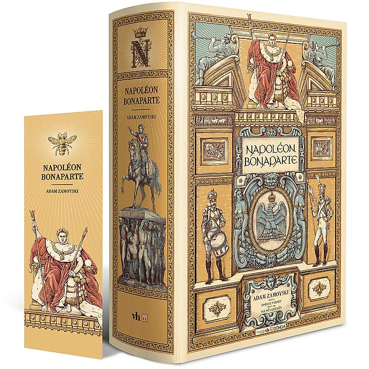 Napoléon Bonaparte - Ảnh 3