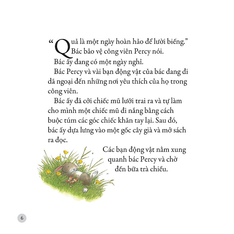 Gieo Mầm Yêu Thương - Biệt Đội Giải Cứu - Ảnh 4