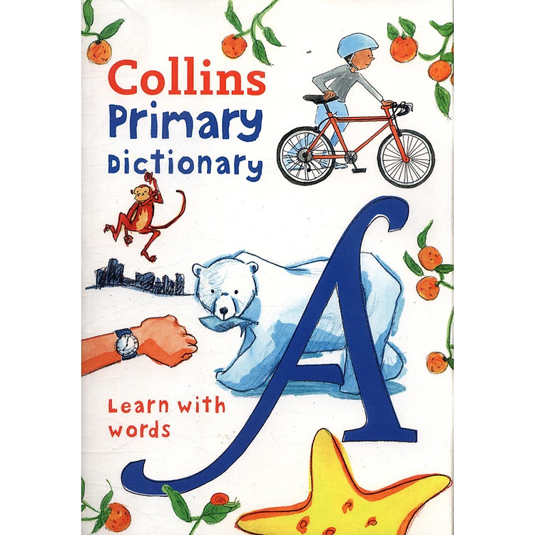 Collins Primary Dictionary - Ảnh 6