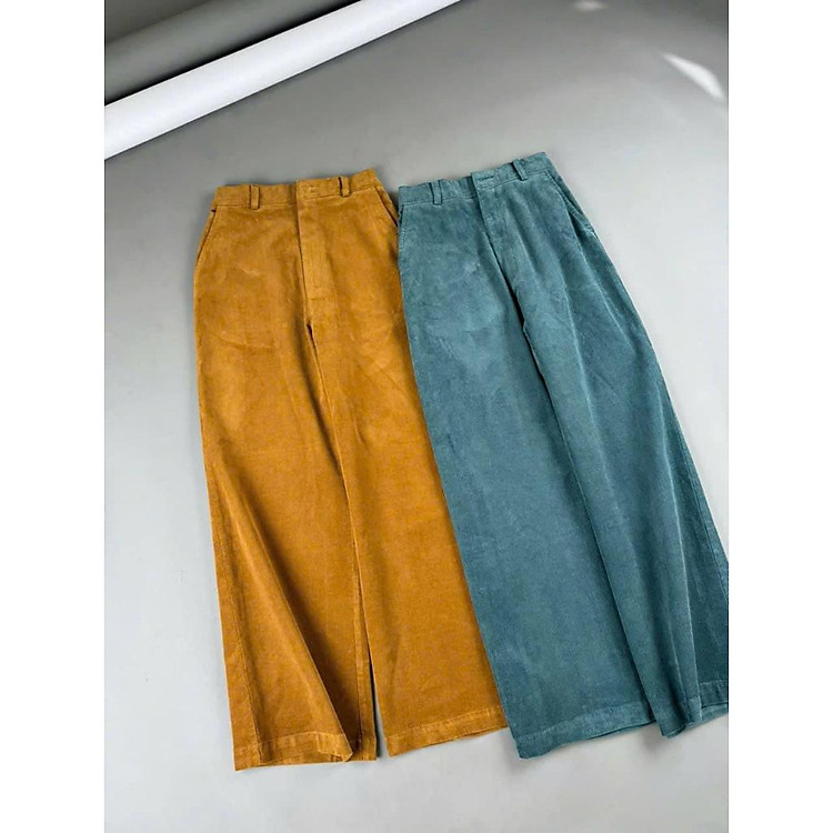 Rập giấy A0 quần suông mã 127 – S