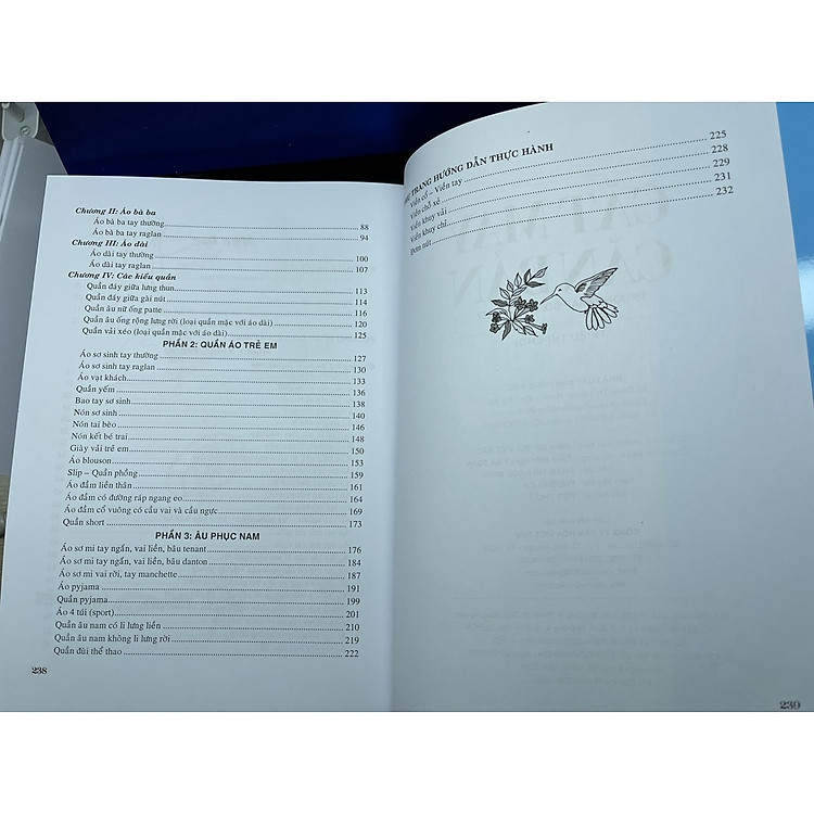 Combo 5 Cuốn Cắt May Cho Người Bắt Đầu Tự Học Đến Nâng Cao - Ảnh 4