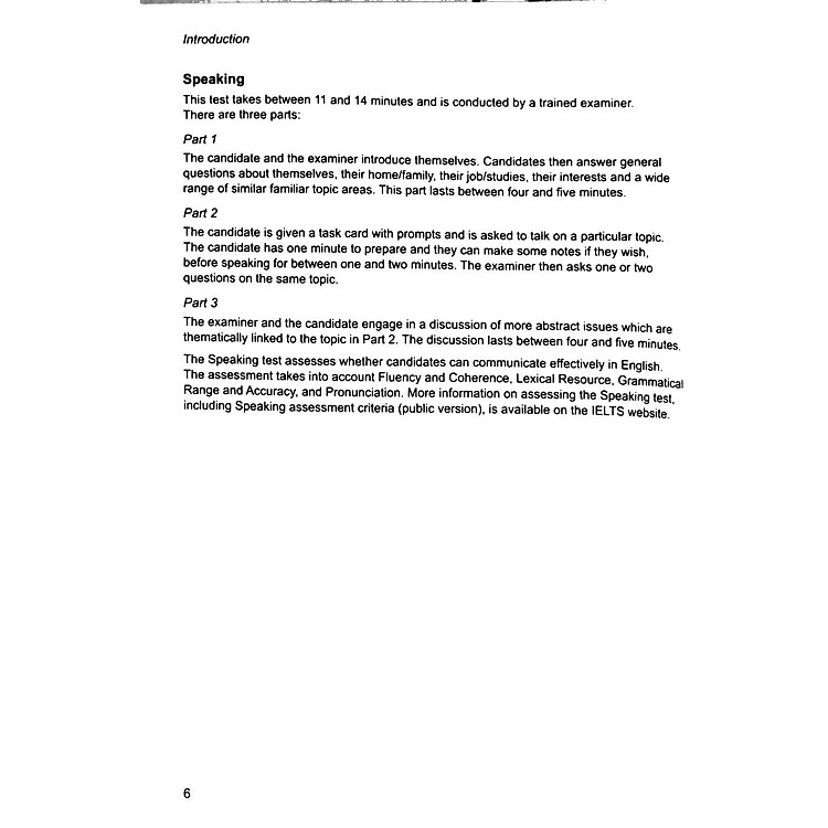 Cambridge IELTS 12 Academic - Ảnh 4