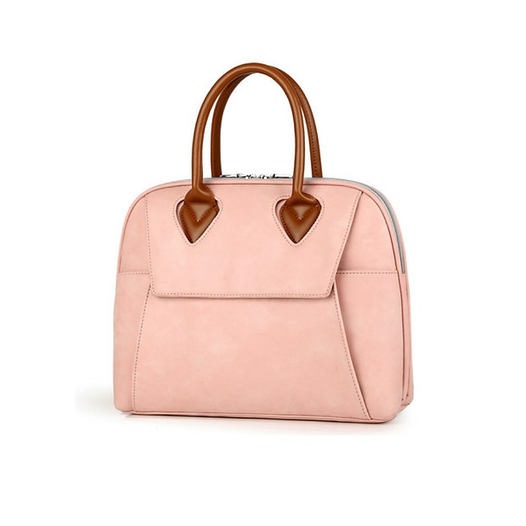 Cặp đựng laptop mẫu mới da PU cao cấp chống nước, chống sốc tuyệt đối