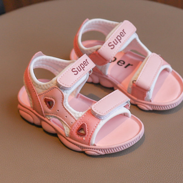 Giày sandal super 10 cho bé
