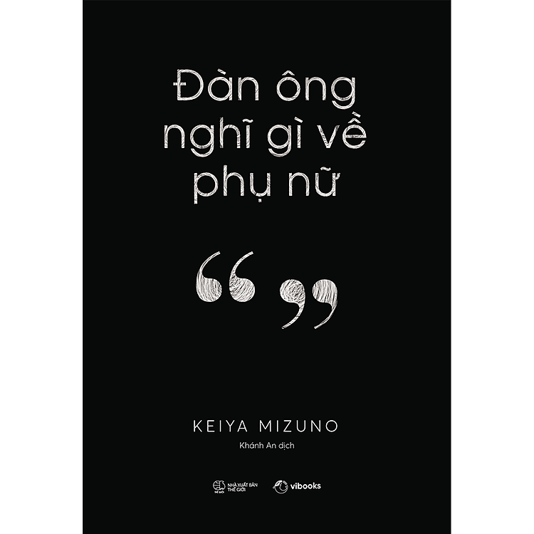 Mua tại Newshop: Đàn Ông Nghĩ Gì Về Phụ Nữ