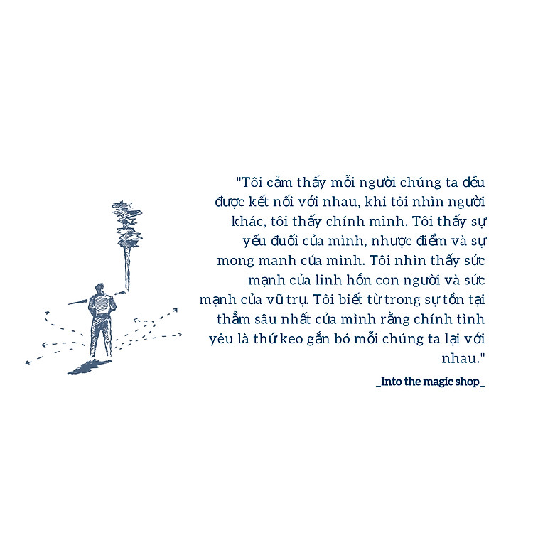 Bước Vào Cửa Hiệu Nhiệm Màu - Câu Chuyện Kỳ Diệu Về Cuộc Đời Của Một Bác Sĩ Phẫu Thuật Thần Kinh - Ảnh 4