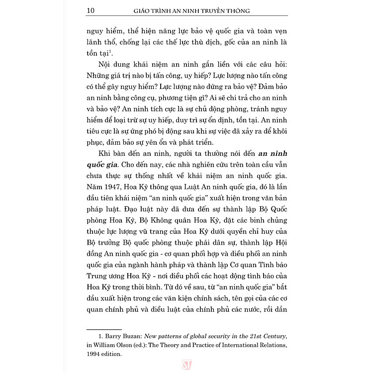 Giáo trình an ninh truyền thông - Ảnh 7