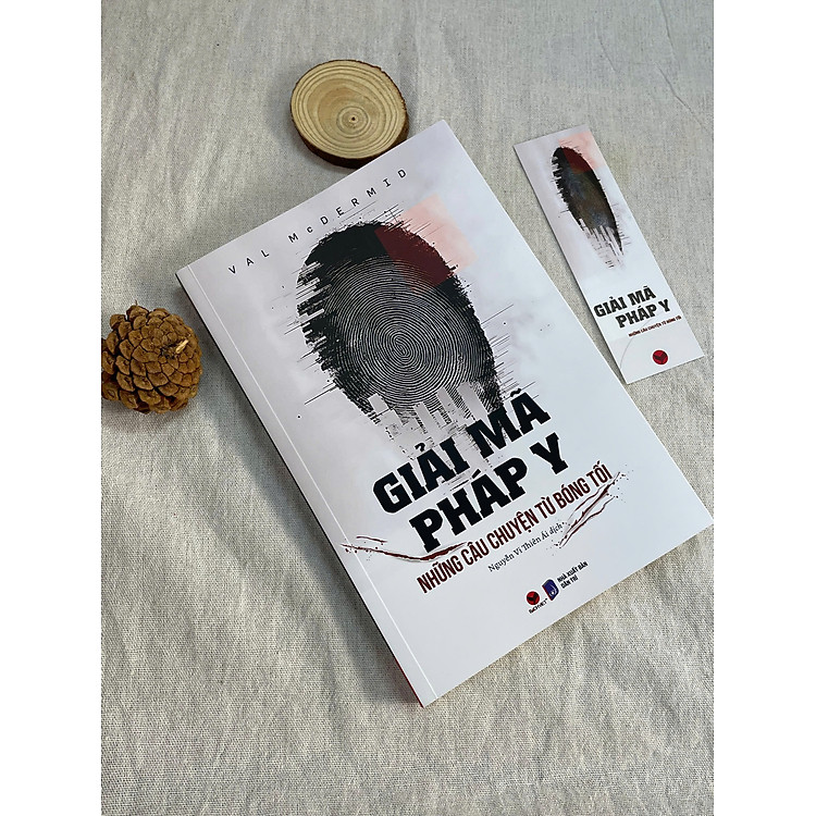 Giải Mã Pháp Y – Những Câu Chuyện Từ Bóng Tối